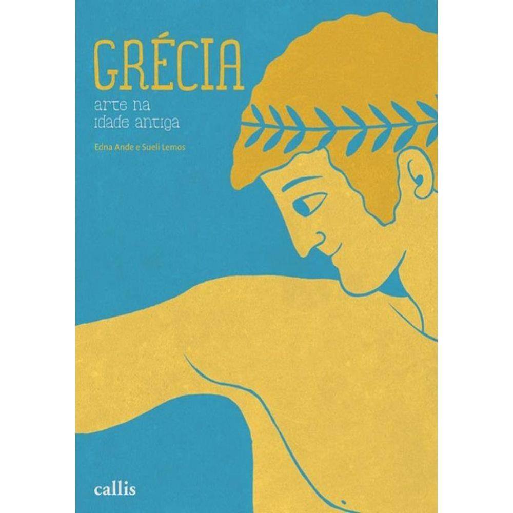 Grecia - Arte Na Idade Antiga