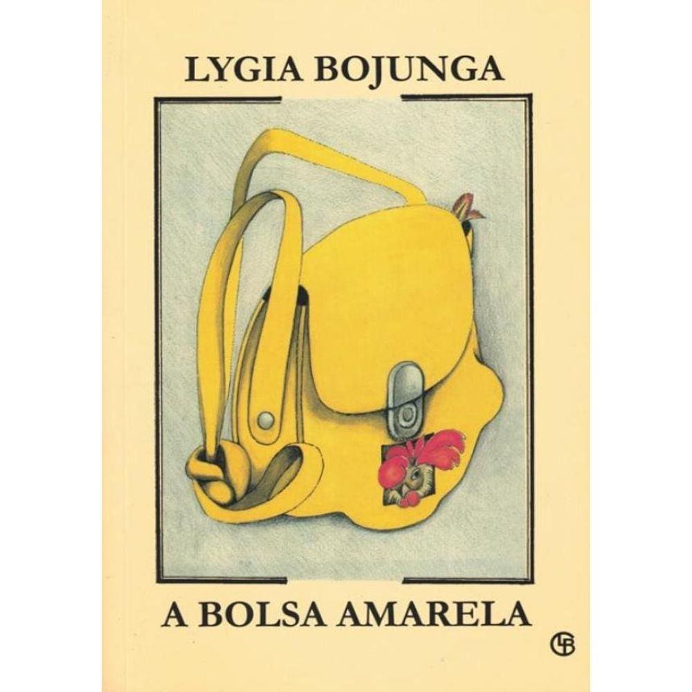 Bolsa Amarela