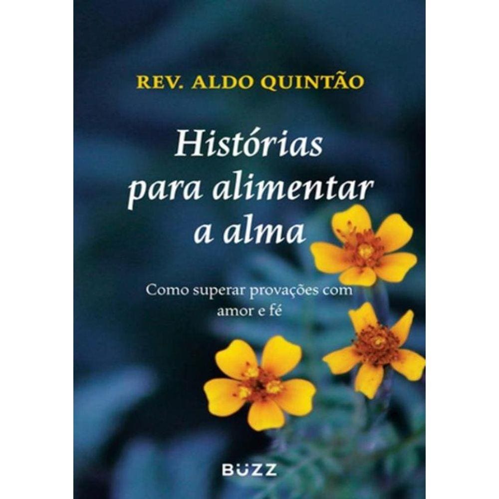 Historias Para Alimentar A Alma