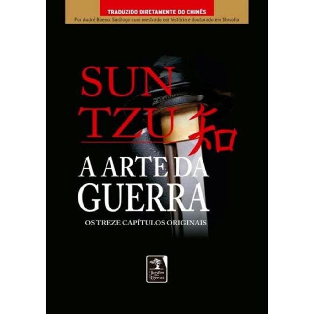Arte Da Guerra, A - Edicao Especial
