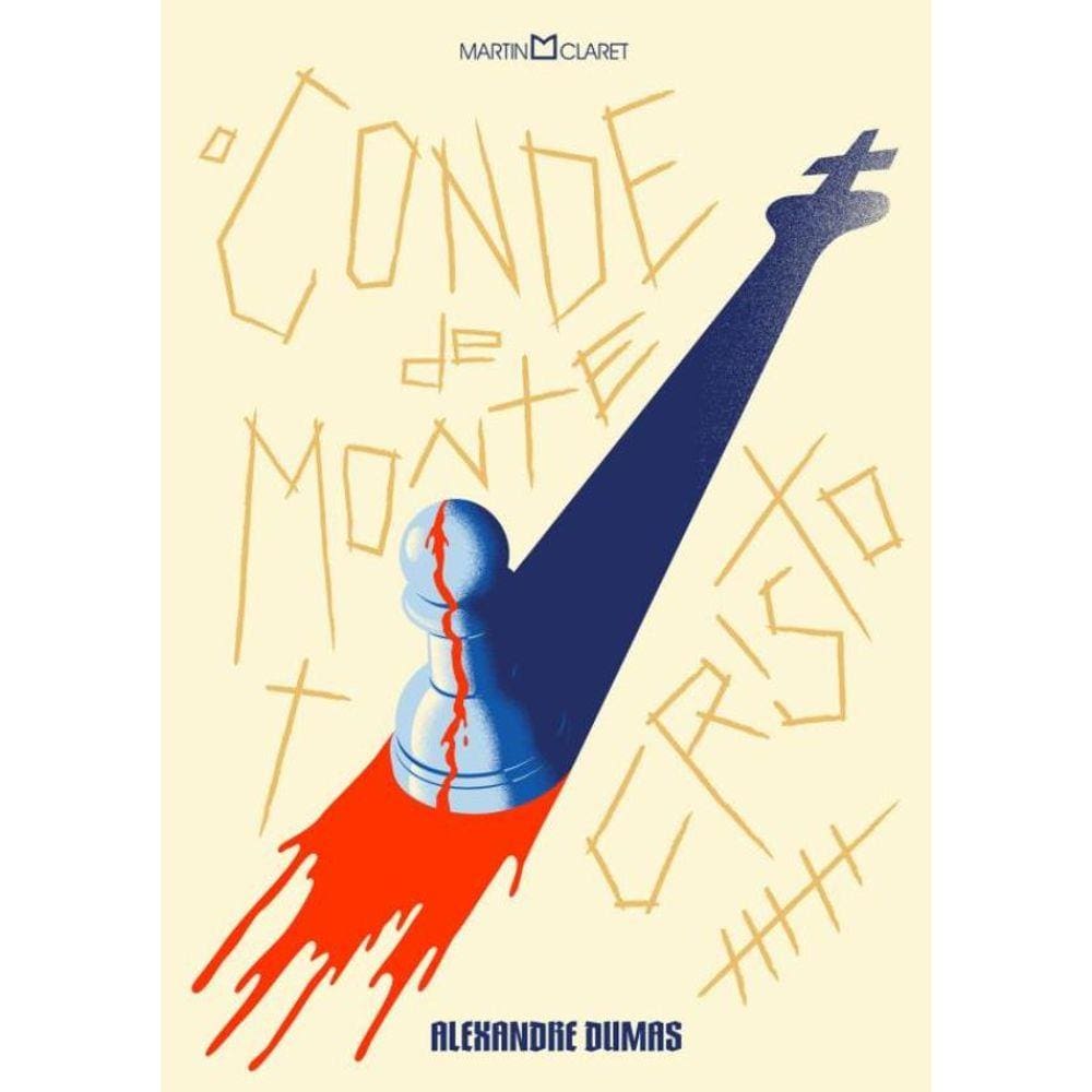 Conde De Monte-Cristo, O