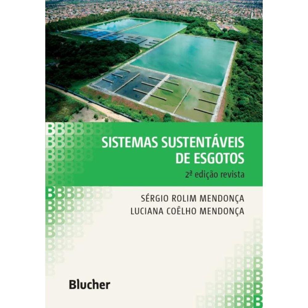 Sistemas Sustentaveis De Esgotos