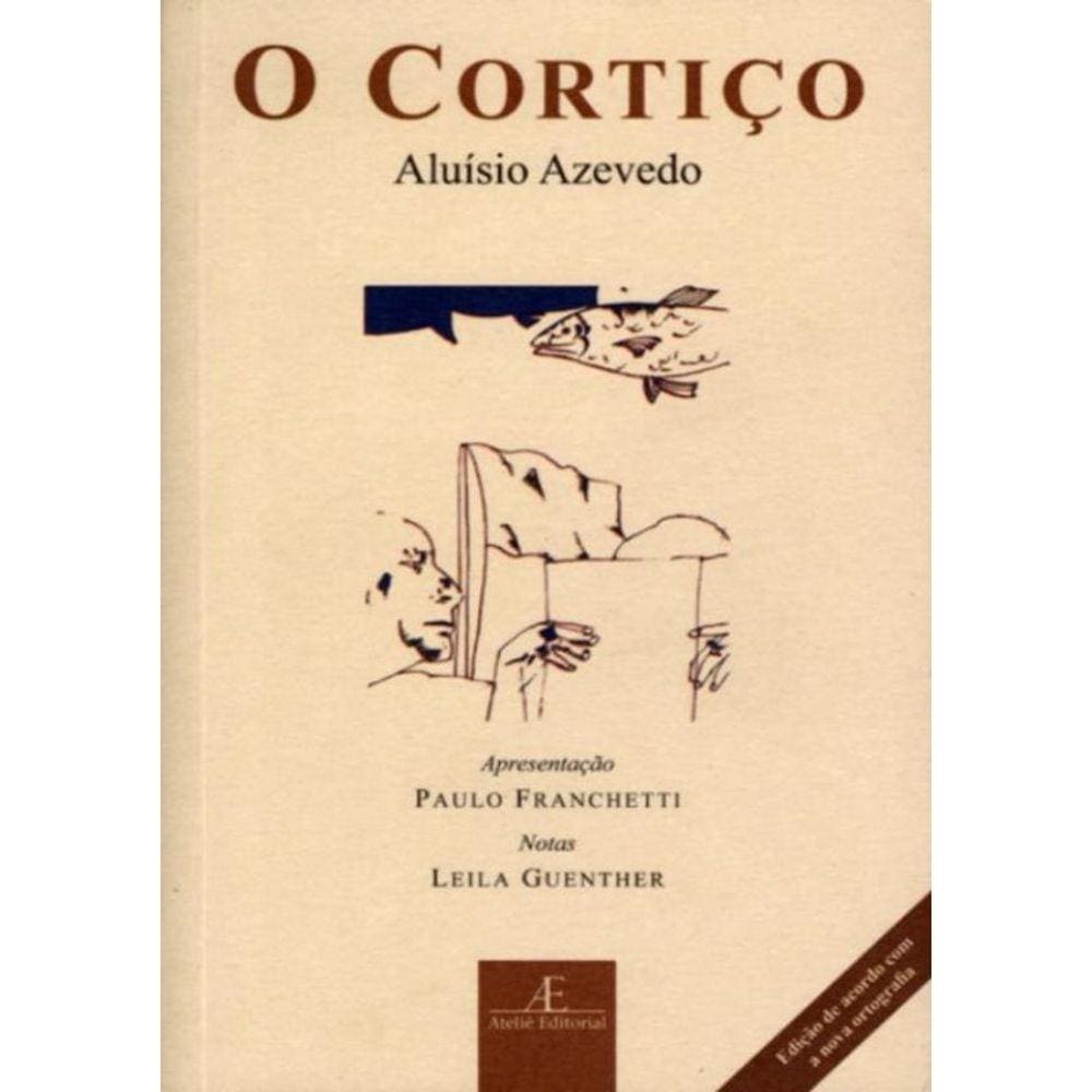 Cortico, O