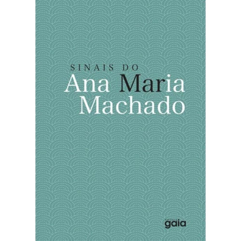 Sinais Do Mar