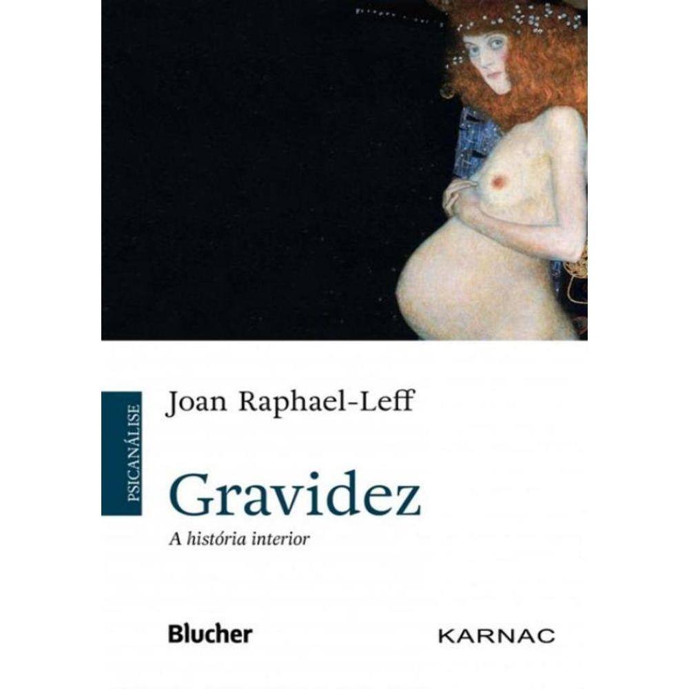 Gravidez - A Historia Interior