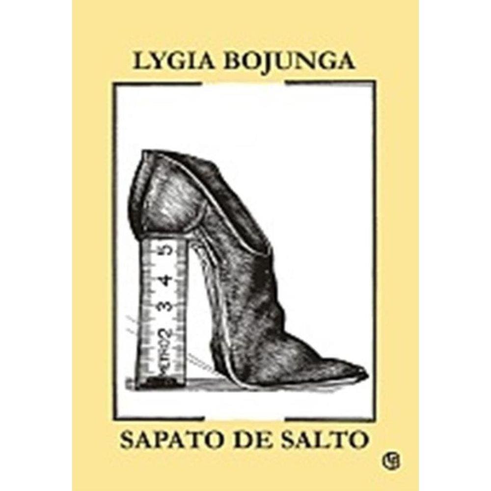 Sapato De Salto - 2ª Ed.