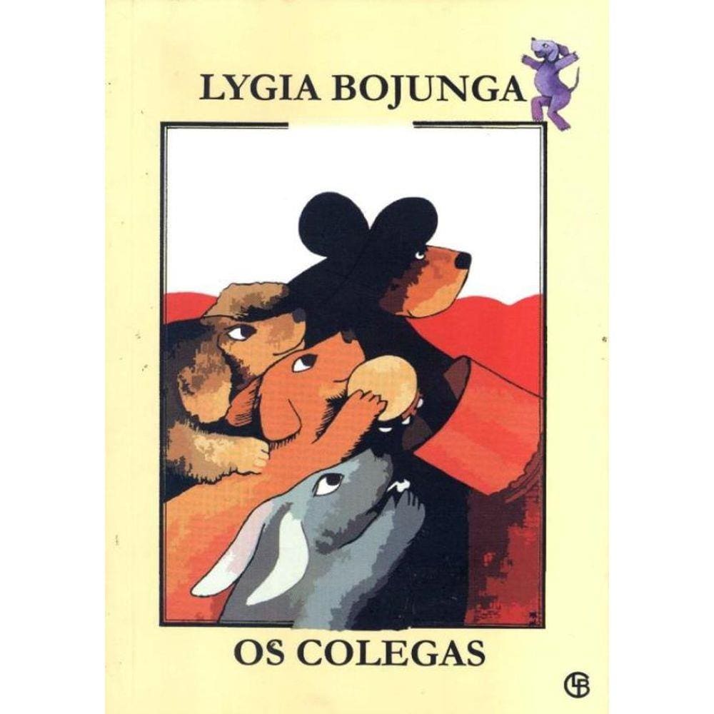 Colegas, Os - 52º Ed