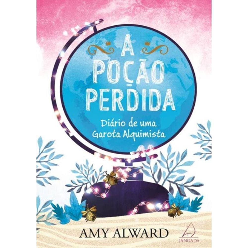 Pocao Perdida, A