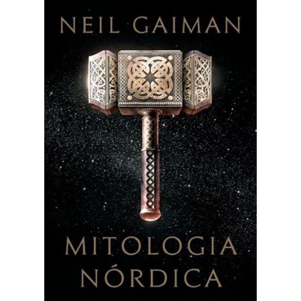 Mitologia Nordica