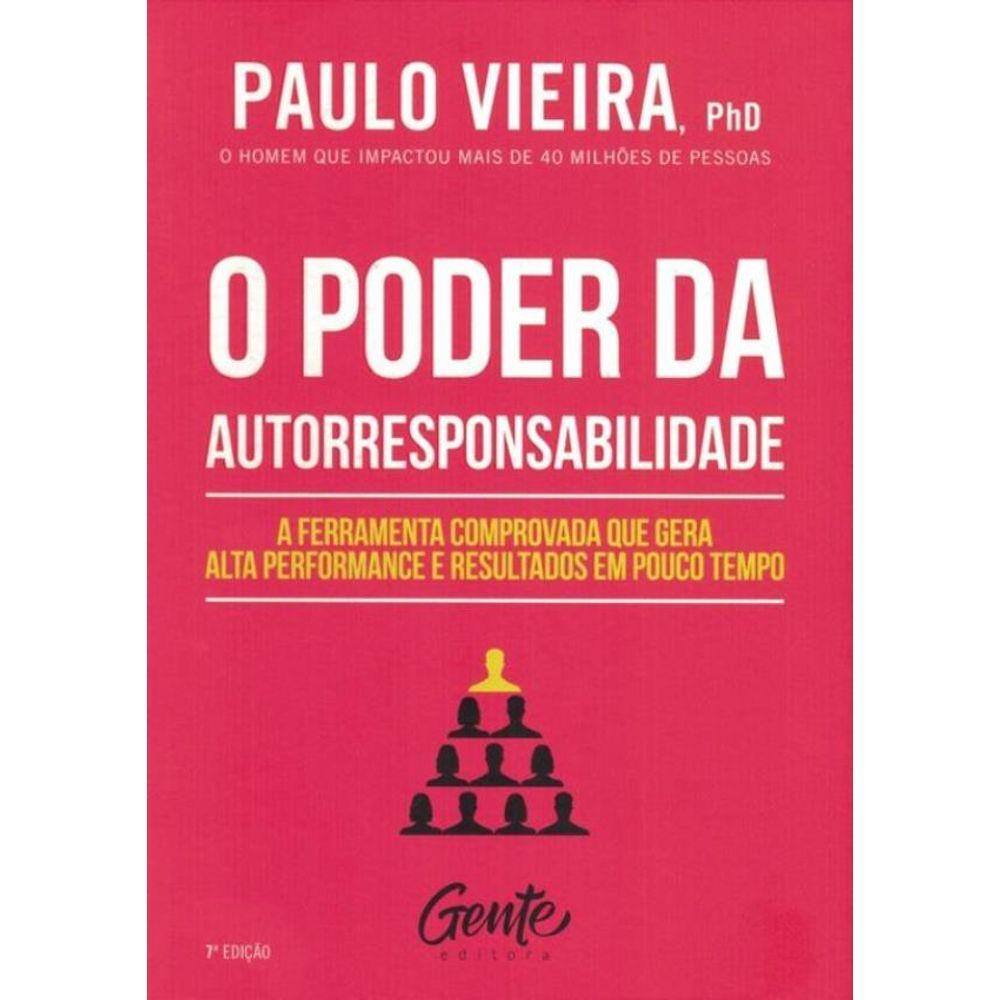 Poder Da Autorresponsabilidade, O