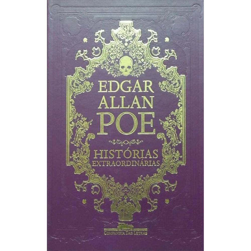 Historias Extraordinarias
