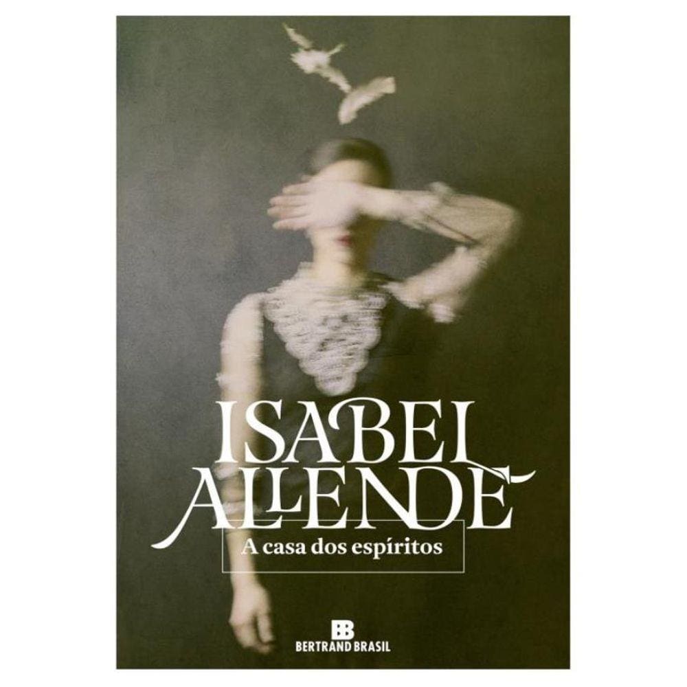 Casa Dos Espiritos, A