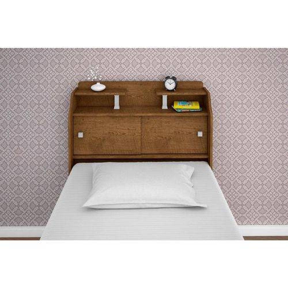 Cabeceira Solteiro Framar Elisa Box 0,88