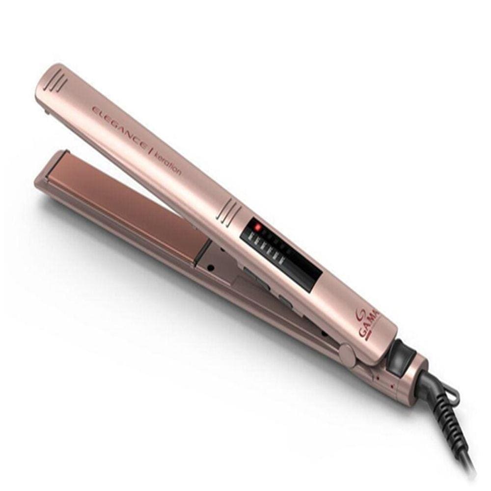 Prancha Gama Elegance Led Keration Pro