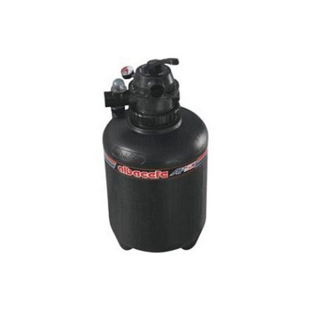 Filtro Albace Modelo AP-30 para Piscina