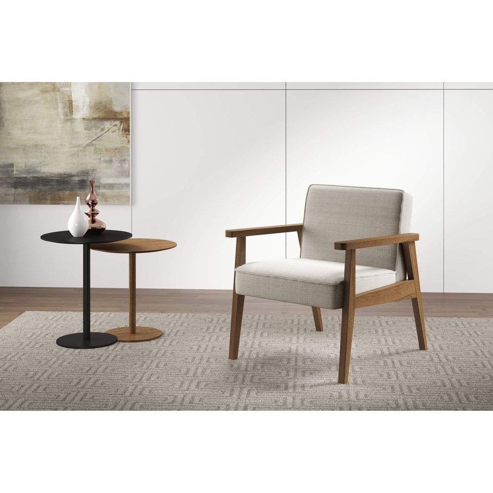 Poltrona Júlia Volttoni Nogueira