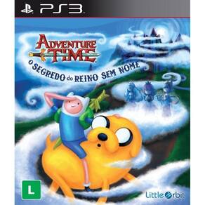 Jogos PS3 Aventura: Com o melhor preço