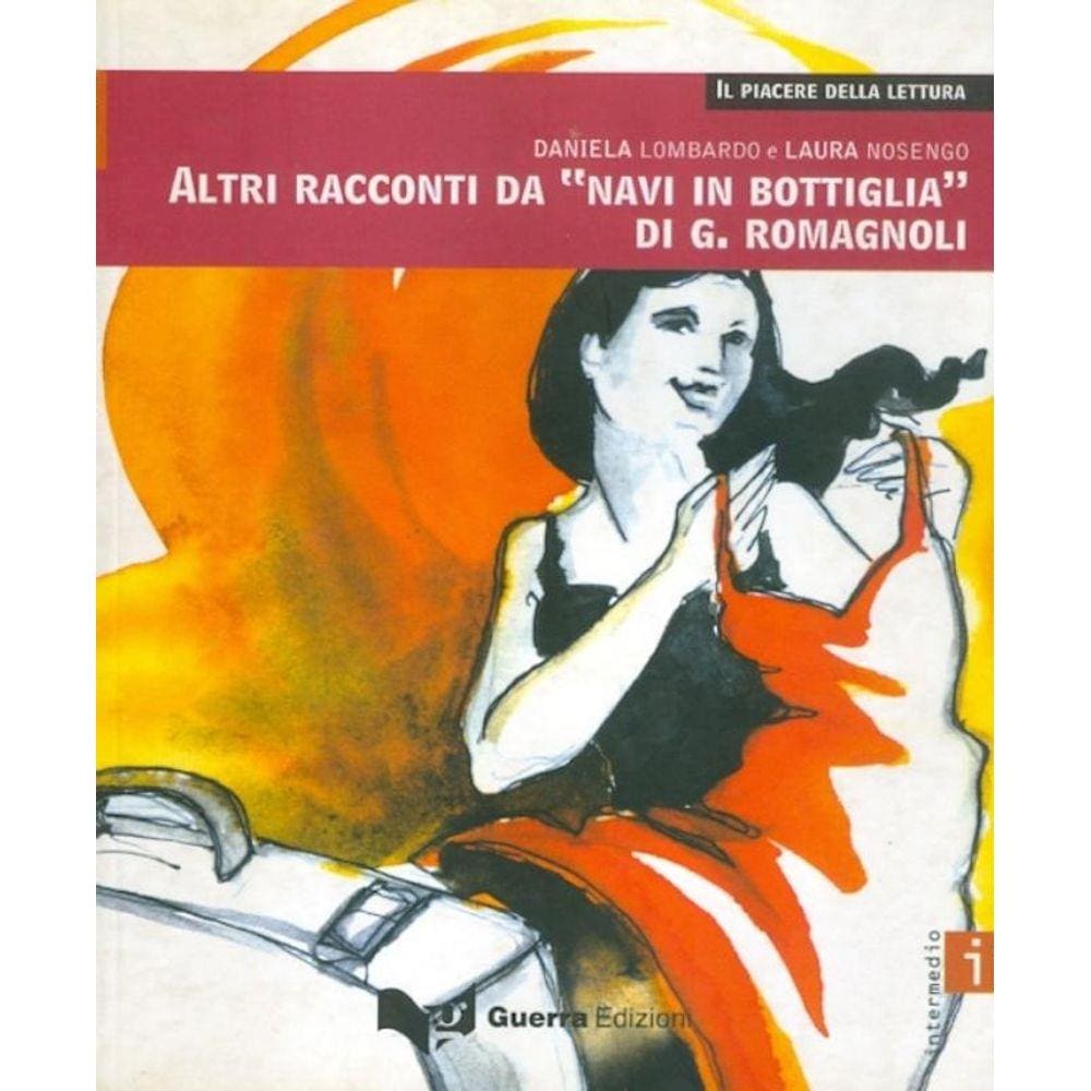 Altri Racconti Da Navi In Bottiglia