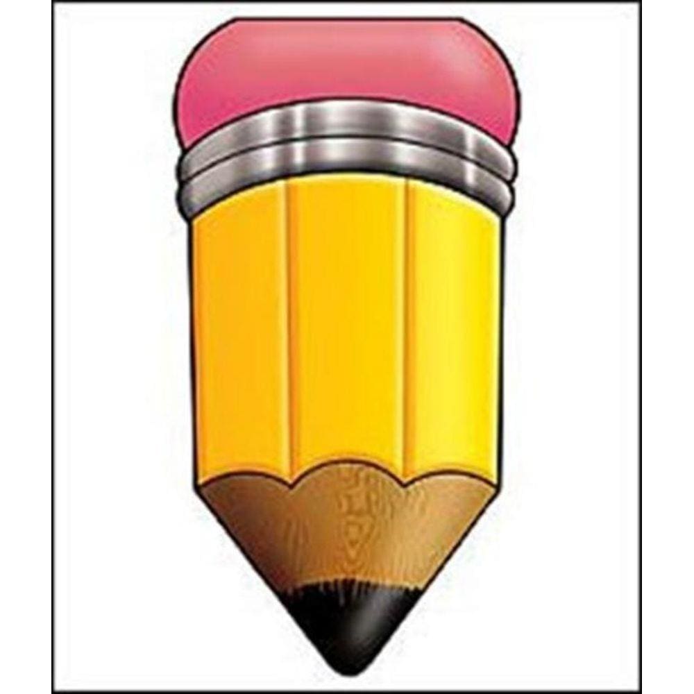 Pencil ! - Not Pad