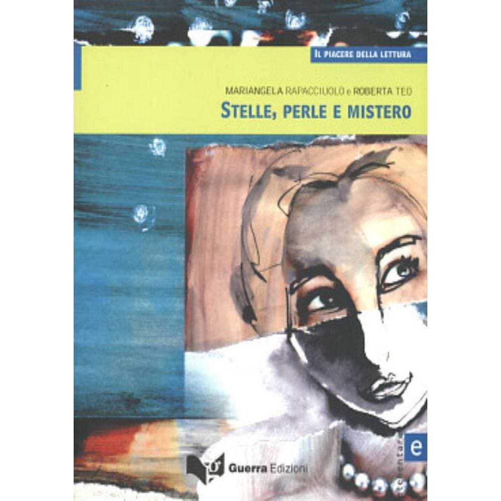 Stelle, Perle E Misterio