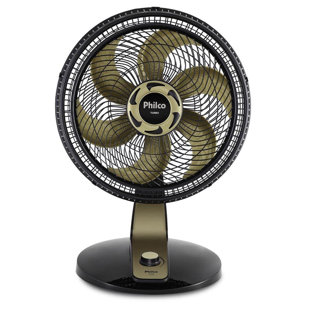 Ventilador Philco PVT400G Turbo 155W