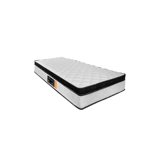Colchão Castor Solteiro MontBlanc D45 88x188x25cm é boa?