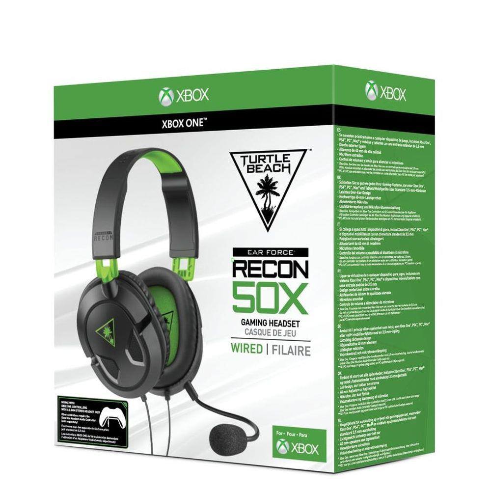 Ear force p11 xbox hot sale one