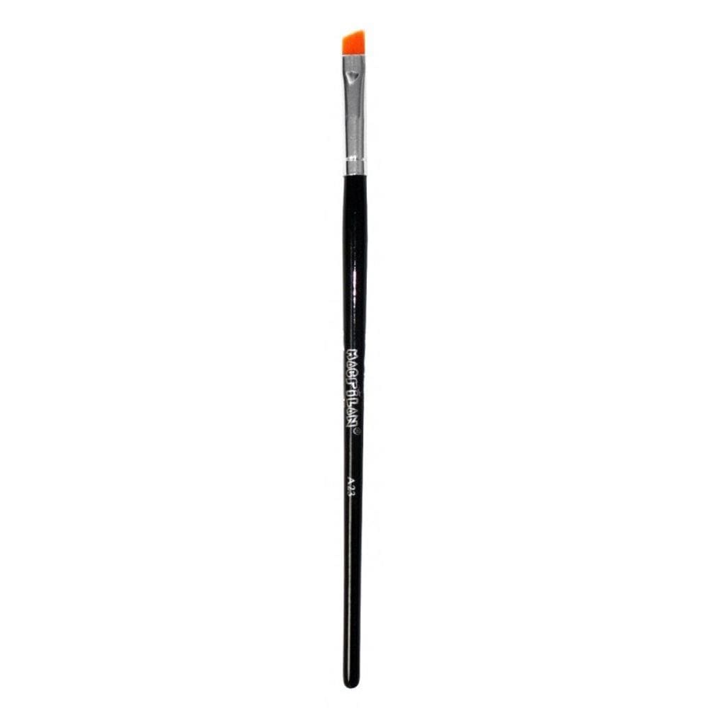 Pincel Chanfrado Para Delinear Macrilan Max A23