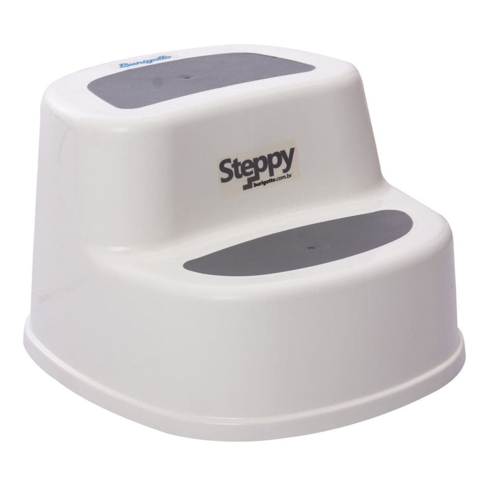 Degrau Steppy - Burigotto