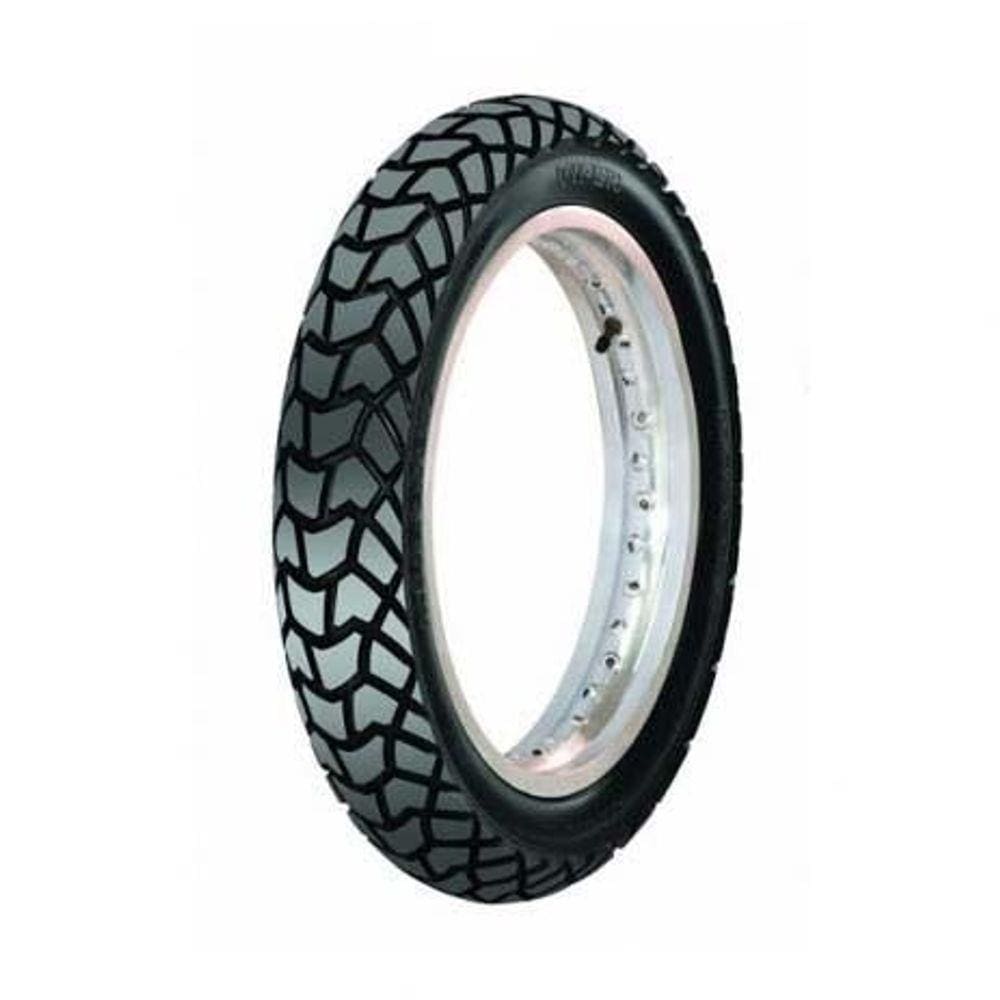 Pneu Dianteiro BROS 125/150/160 / Crosser 150 Maggion Viper 90/90-19 52T TT