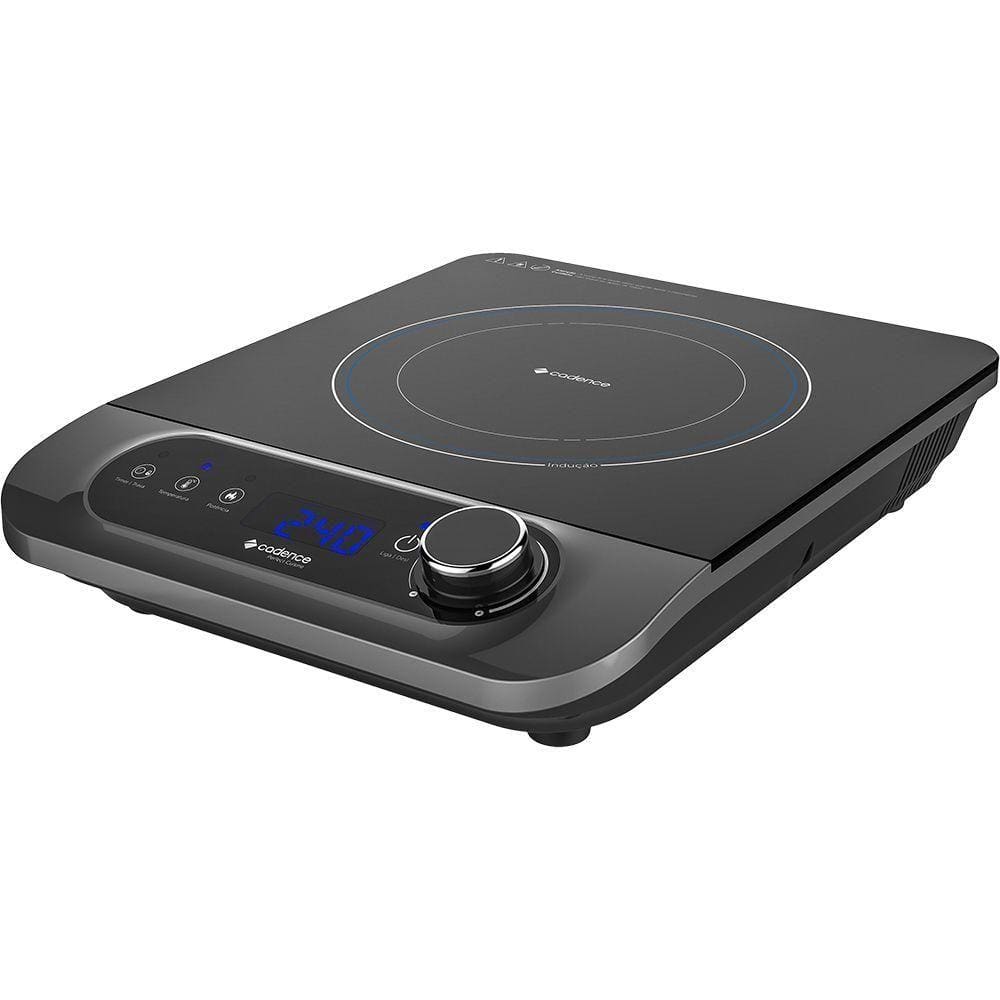 Cooktop por Indução Perfect Cuisine Cadence 220V