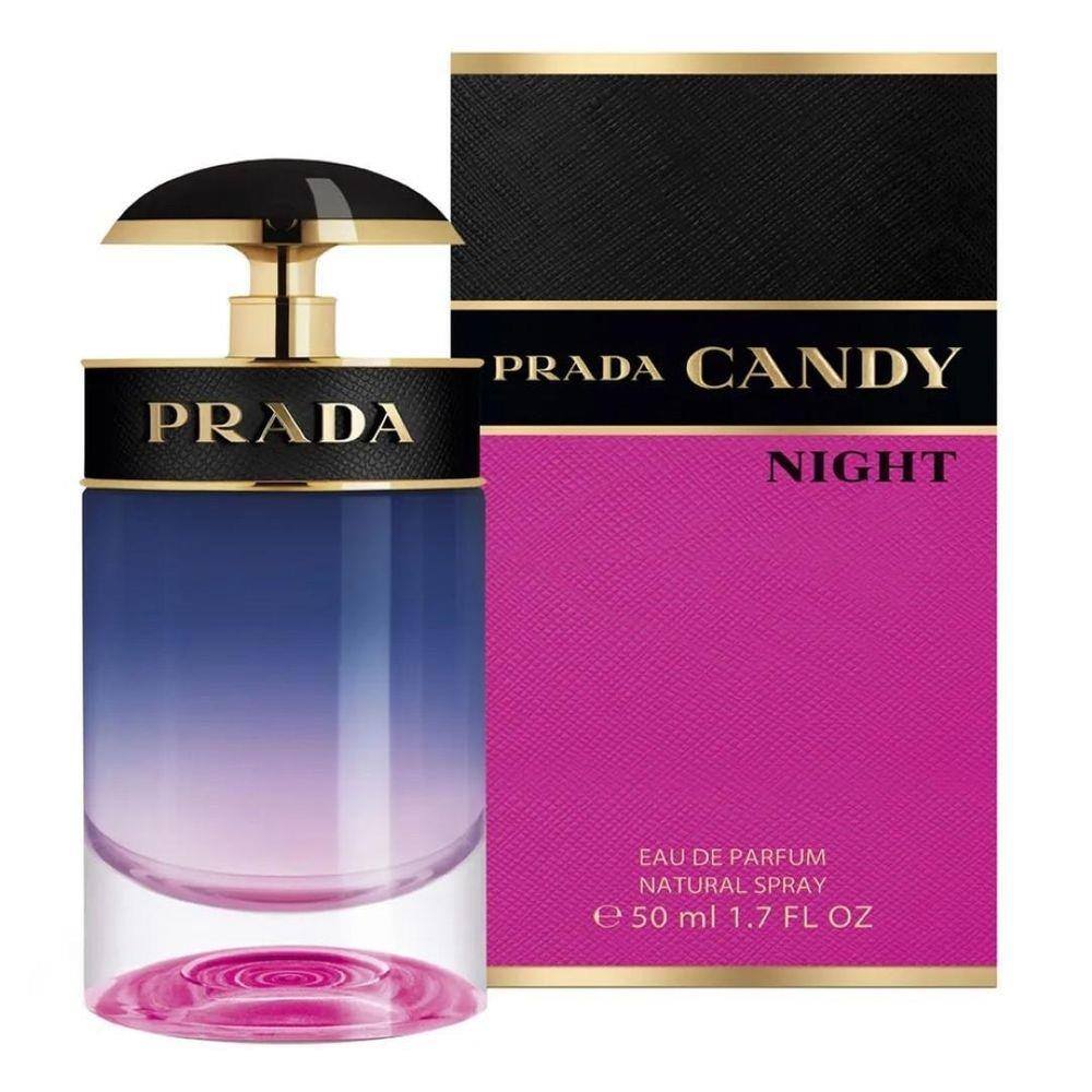 perfume prada preto