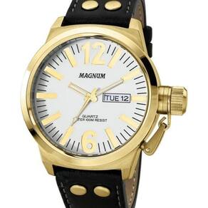 Relógio Masculino Magnum Automático Ma35075p