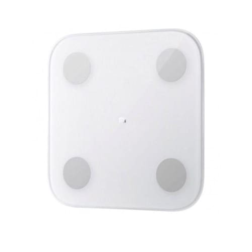 Balança Smart Xiaomi Mi Body Composition Scale 2 Branca é boa?