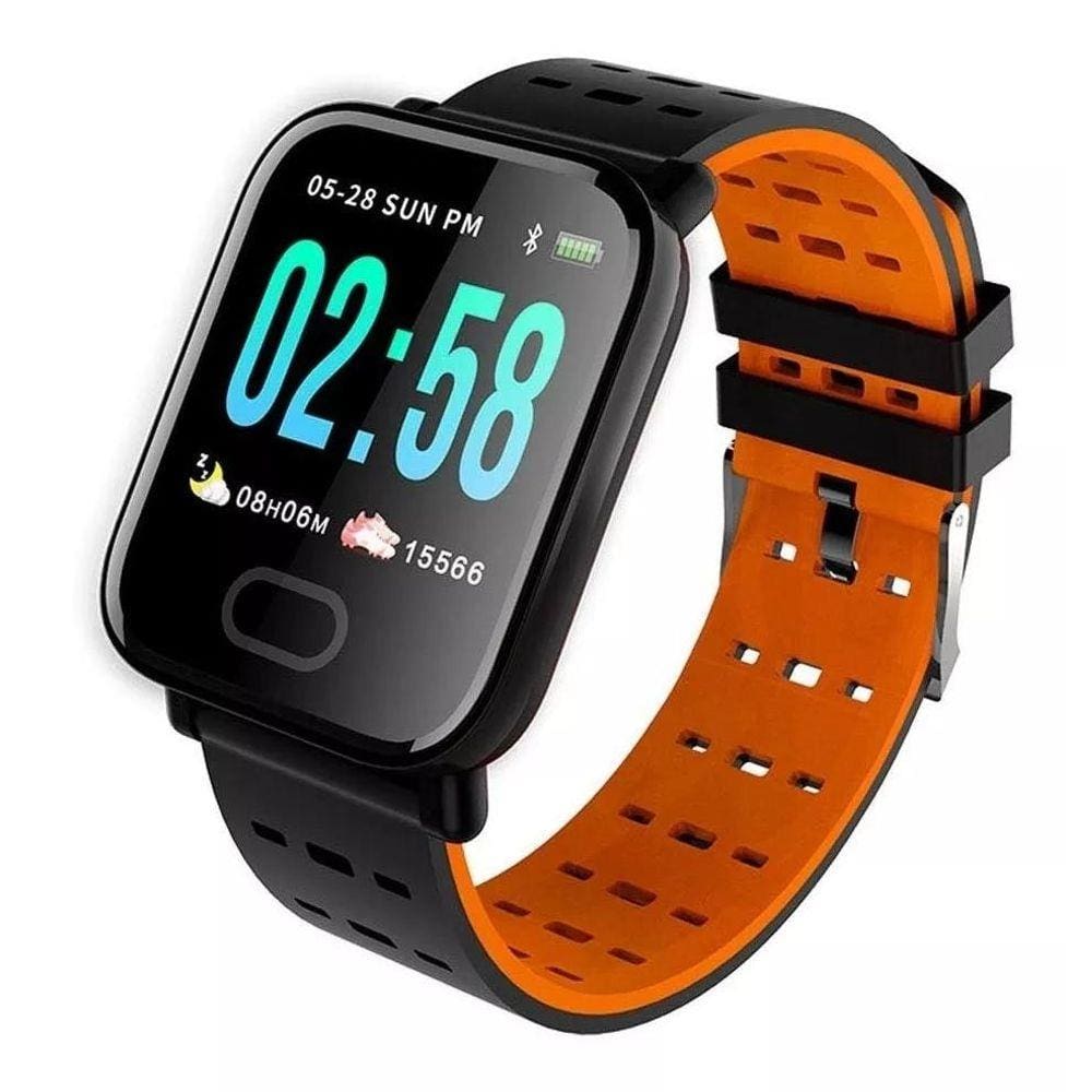 smartwatch smartband