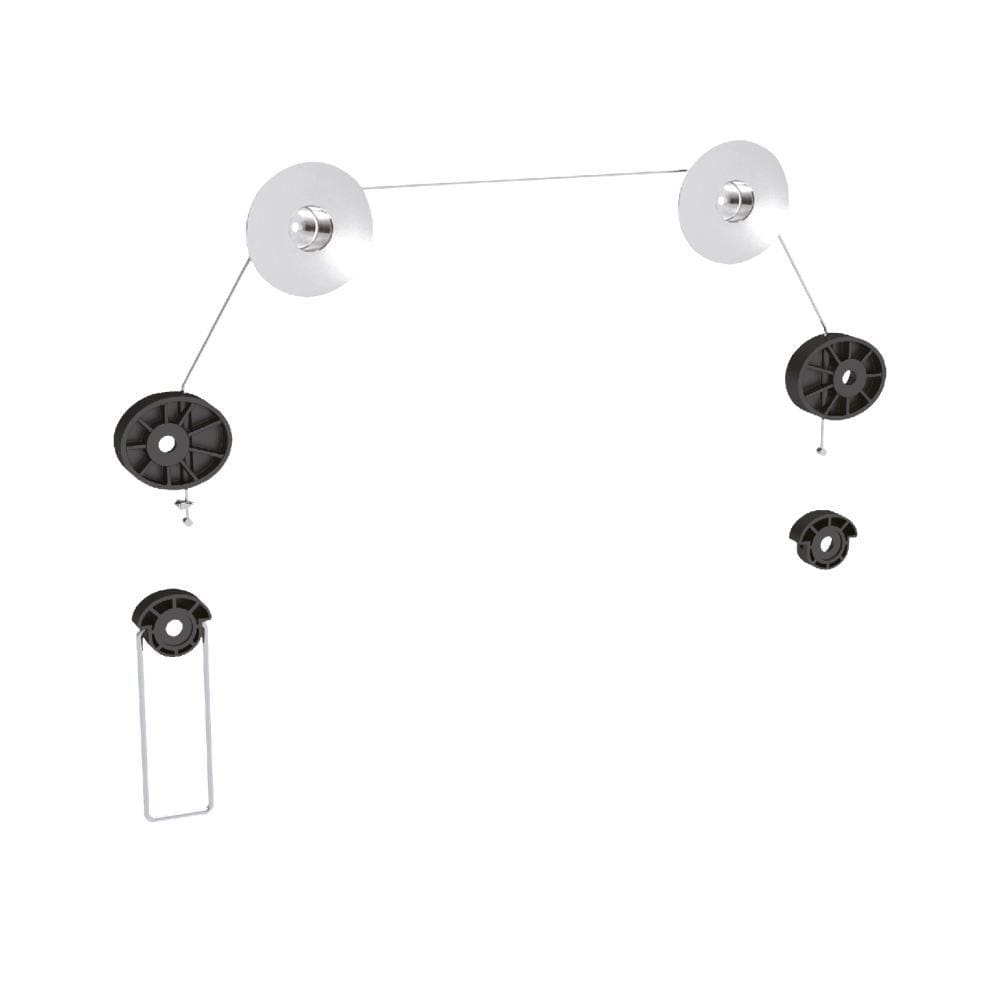 Suporte Fixo para Tv Led 13" a 70" Forceline