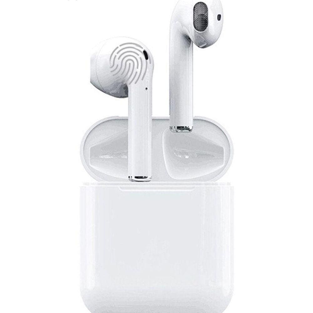 Fone de Ouvido sem Fio I7 Mini Bluetooth 5.0 Apple \u0026 Android em Promoção |  Ofertas na Americanas