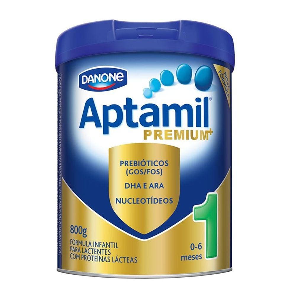 Aptamil confort 1 800g | Extra