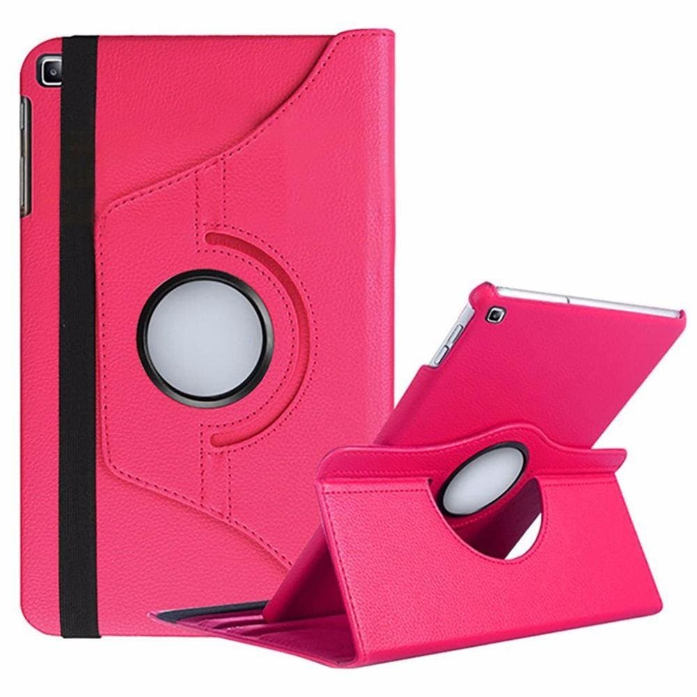 Capa Giratória Inclinável Para Tablet Samsung Galaxy Tab S5e 10.5\" (2019) SM- T720 / T725 + Película de Vidro