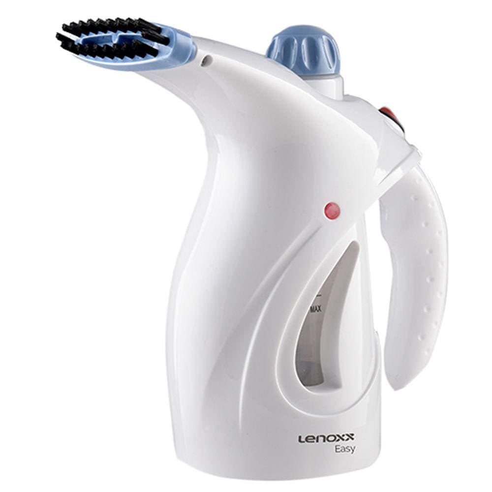 Passadeira a Vapor Lenoxx Portátil PPV691 Branca