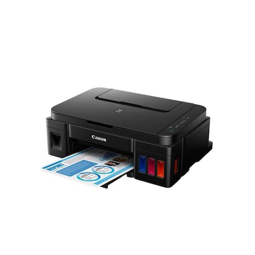 Impressora Canon Multifuncional Maxx Tinta G3111 Menor preço em Impressora Canon Multifuncional Maxx Tinta G3111
