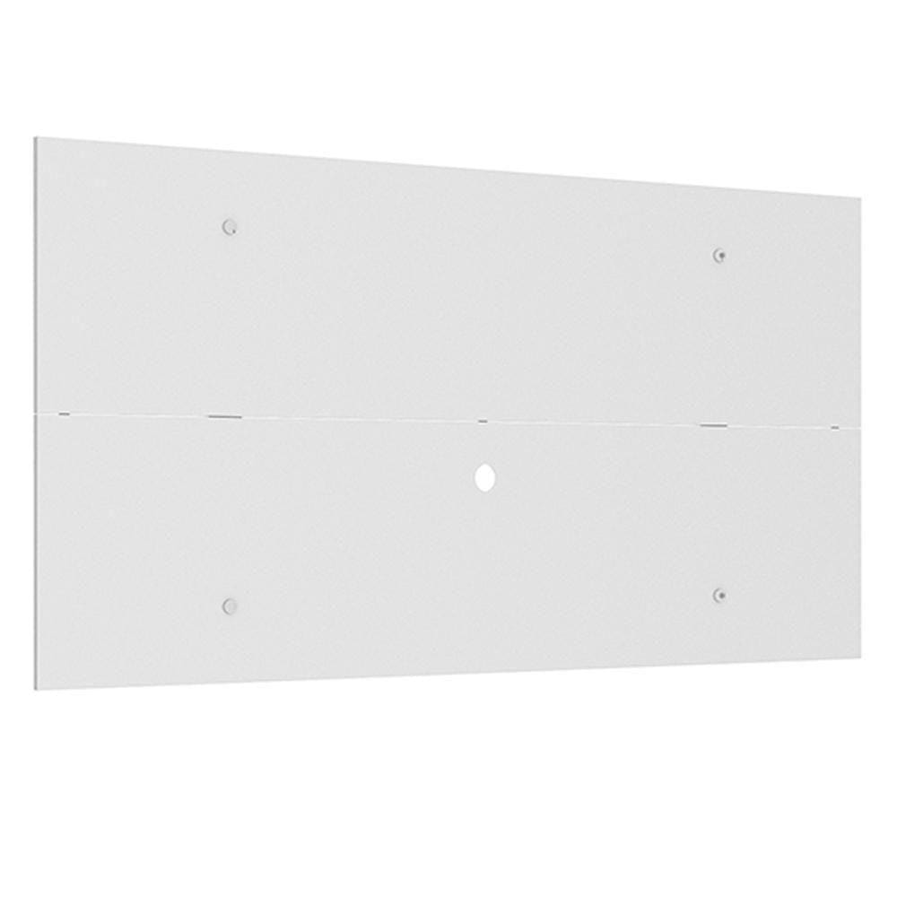 Painel Branco para TV Até 50\" Madesa