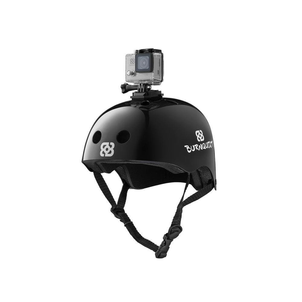 Camera Acao Hd Com Capacete Bob Burnquist Dc188 Multilaser