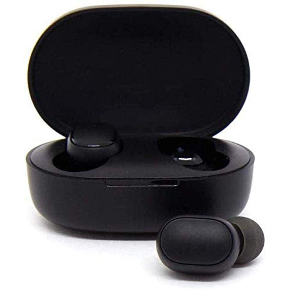 Redmi AirDots: conheça o novo fone de ouvido sem fio da Xiaomi | Fones de  ouvido | TechTudo