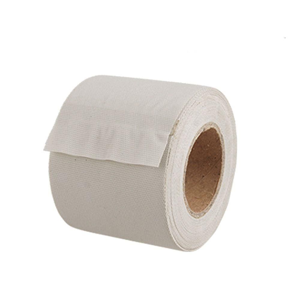 Fita PVC VIX Instalação Split Branca 10m