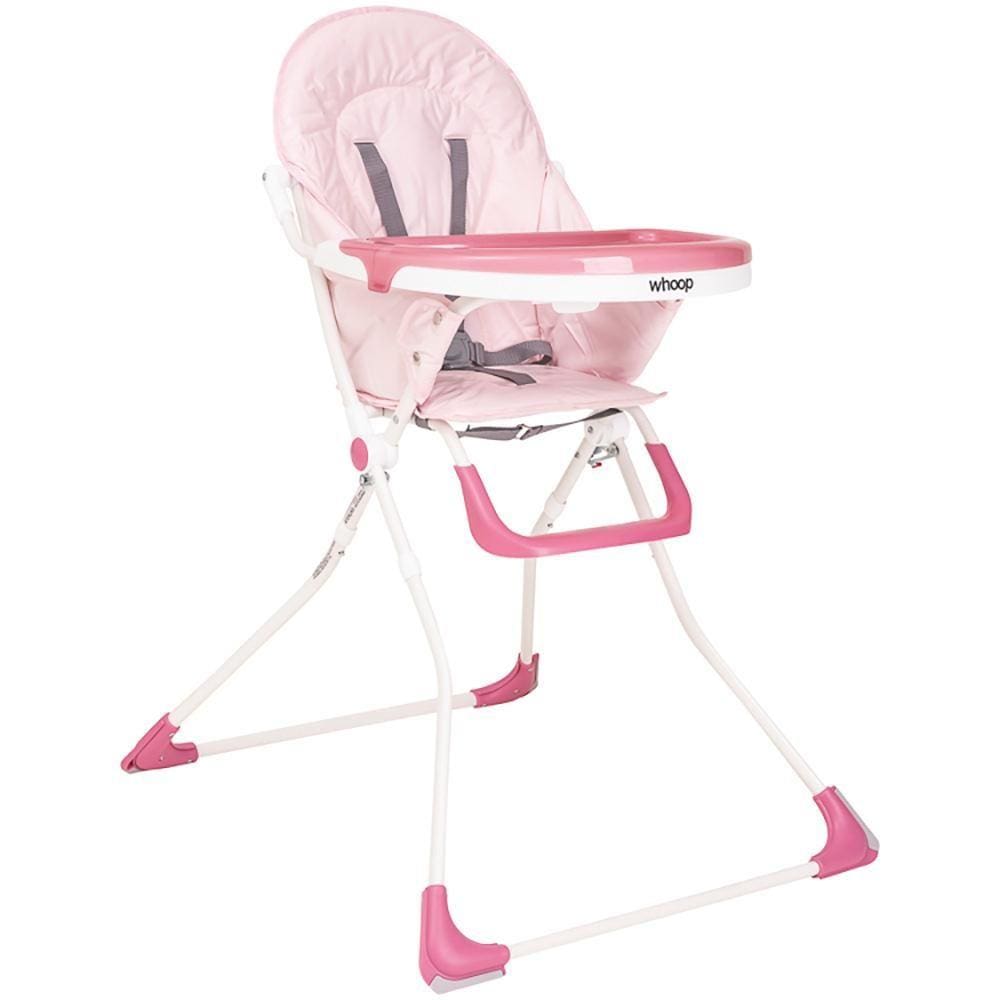 Cadeira de Refeição Lenox Whoop Vectra Plus