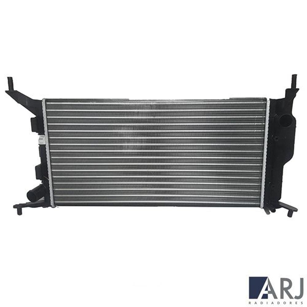 Radiador de Água Gm Chevrolet Classic 1.0 8v Flex C/S/Ar Manual 2010/2016