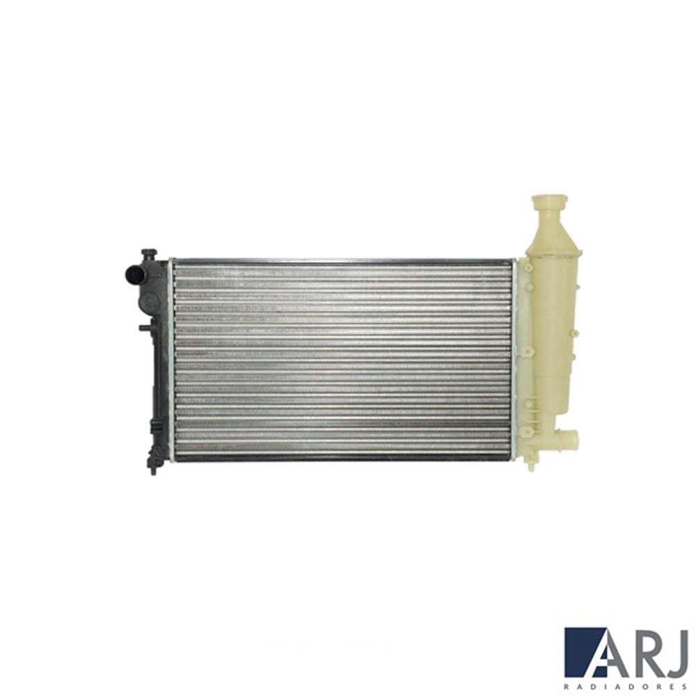 Radiador de Água Peugeot 106 1.0 8V Gasolina C/Ar Manual 1994/2001