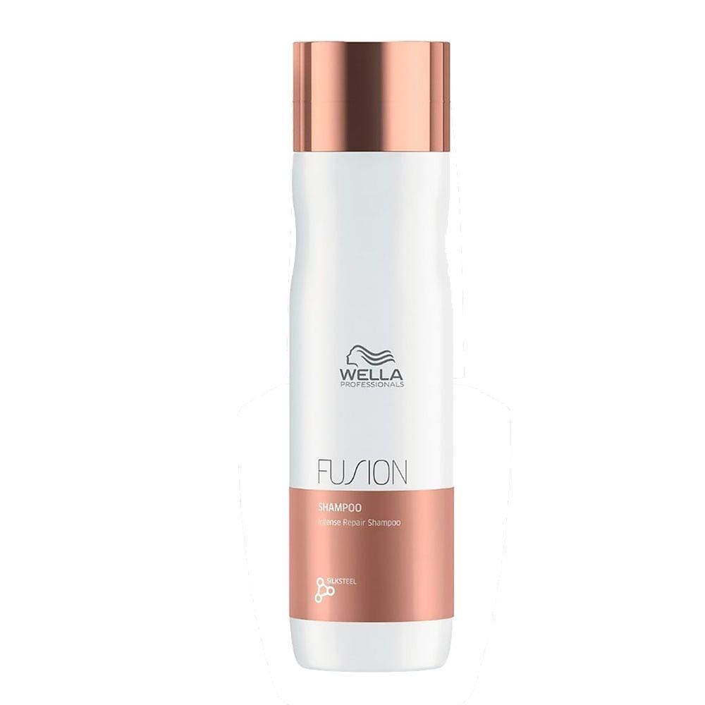 Shampoo Intense Repair Wella Professionals Fusion 250ml