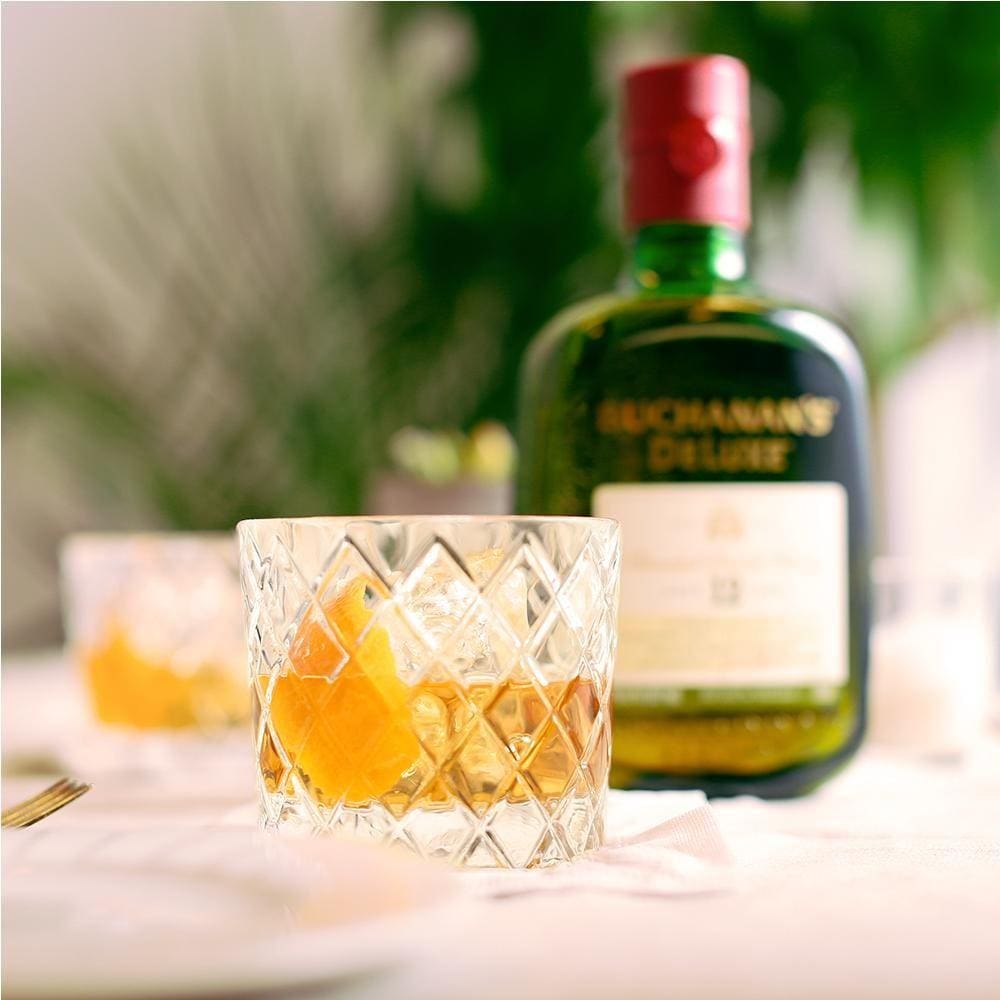 ウイスキー Buchanan's  Household Scotch Whisky ウイスキー Buchanan's Household Scotch Whisky Buchanan's